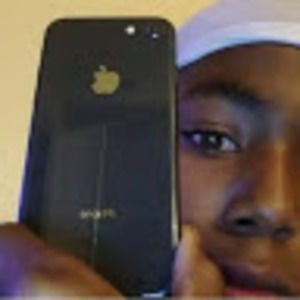 Meet your Posher, Joedie